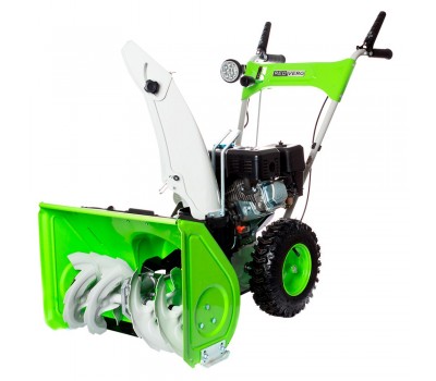 Бензиновый снегоуборщик REDVERG RD-SB56/7E Бензиновый снегоуборщик REDVERG RD-SB56/7E