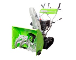Бензиновый снегоуборщик REDVERG RD-SB61/9TE