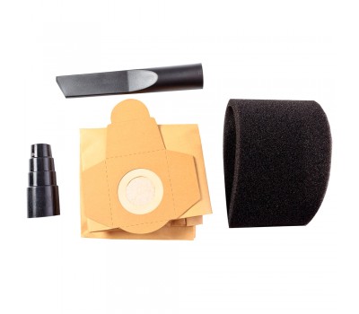 Пылесос REDVERG RD-VC1200S-20P