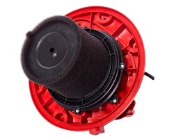 Пылесос REDVERG RD-VC1200S-20P-foto5