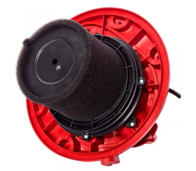 Пылесос REDVERG RD-VC1200S-20P