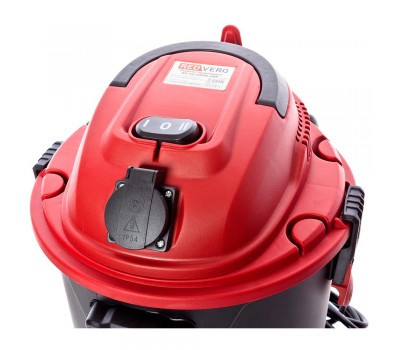 Пылесос REDVERG RD-VC1200S-20P
