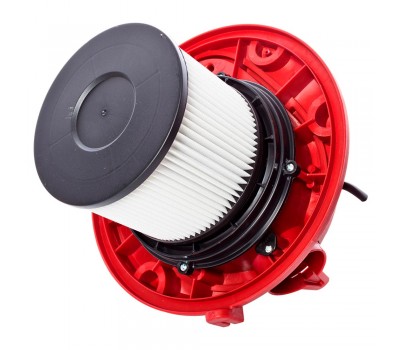 Пылесос REDVERG RD-VC1200S-20P