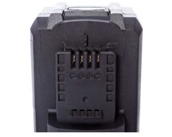 Аккумулятор REDVERG Li-Ion 18В 8Ач-foto3