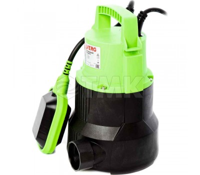 Насос дренажный RedVerg RD-SPP250/5