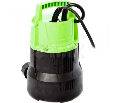 Насос дренажный RedVerg RD-SPP250/5
