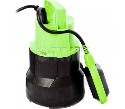 Насос дренажный RedVerg RD-SPP250/5