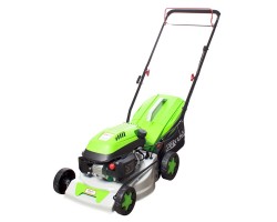 Бензиновая газонокосилка REDVERG RD-GLM42S