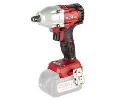 Аккумуляторный гайковерт ударный REDVERG RD-IW18BL-500/U (без акк, без з/у)