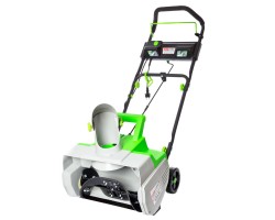 Электрический снегоуборщик REDVERG RD-ESB45/2000L