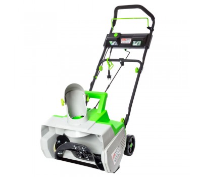 Электрический снегоуборщик REDVERG RD-ESB45/2000L Электрический снегоуборщик REDVERG RD-ESB45/2000L