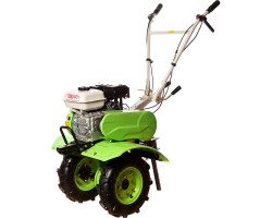 Мотоблок с пониженной скоростью Муравей-4