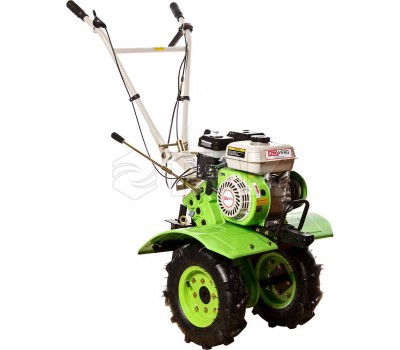 Мотоблок с пониженной скоростью Муравей-4