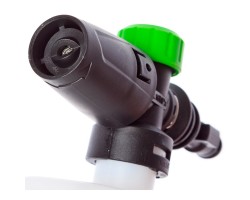 Мойка высокого давления индукционная REDVERG RD-HPW2400IC-foto14