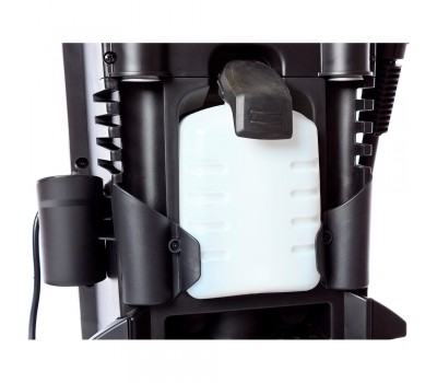 Мойка высокого давления индукционная REDVERG RD-HPW2400IC Мойка высокого давления индукционная REDVERG RD-HPW2400IC