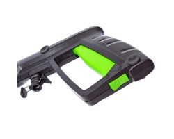 Мойка высокого давления индукционная REDVERG RD-HPW2400IC-foto16