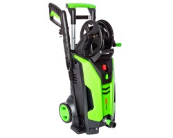 Мойка высокого давления индукционная REDVERG RD-HPW2400IC-foto3