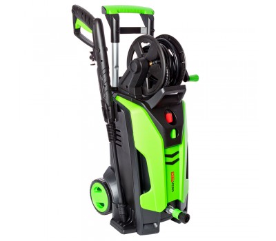 Мойка высокого давления индукционная REDVERG RD-HPW2400IC Мойка высокого давления индукционная REDVERG RD-HPW2400IC