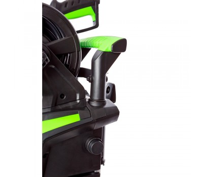 Мойка высокого давления индукционная REDVERG RD-HPW2400IC Мойка высокого давления индукционная REDVERG RD-HPW2400IC