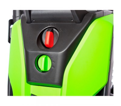 Мойка высокого давления индукционная REDVERG RD-HPW2400IC Мойка высокого давления индукционная REDVERG RD-HPW2400IC