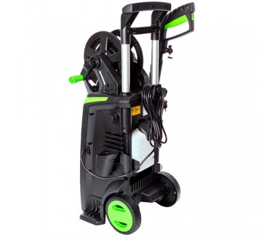 Мойка высокого давления индукционная REDVERG RD-HPW2400IC Мойка высокого давления индукционная REDVERG RD-HPW2400IC