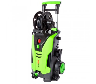 Мойка высокого давления индукционная REDVERG RD-HPW2400IC Мойка высокого давления индукционная REDVERG RD-HPW2400IC