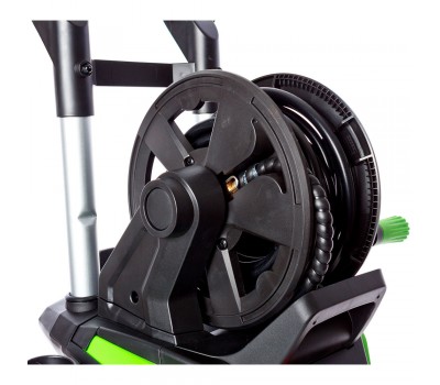 Мойка высокого давления индукционная REDVERG RD-HPW2400IC Мойка высокого давления индукционная REDVERG RD-HPW2400IC