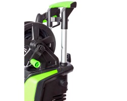 Мойка высокого давления индукционная REDVERG RD-HPW2400IC-foto10