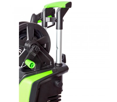 Мойка высокого давления индукционная REDVERG RD-HPW2400IC Мойка высокого давления индукционная REDVERG RD-HPW2400IC