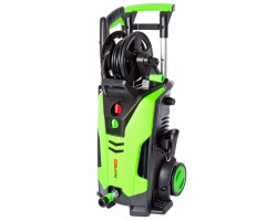 Мойка высокого давления индукционная REDVERG RD-HPW2400IC-foto4