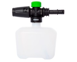 Мойка высокого давления индукционная REDVERG RD-HPW2400IC-foto22