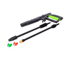 Мойка высокого давления индукционная REDVERG RD-HPW2400IC-foto17