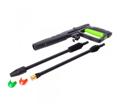 Мойка высокого давления индукционная REDVERG RD-HPW2400IC Мойка высокого давления индукционная REDVERG RD-HPW2400IC