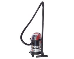 Аккумуляторный пылесос REDVERG RD-VC18/U (без акк, без з/у)