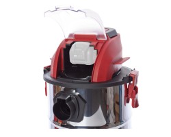 Аккумуляторный пылесос REDVERG RD-VC18/U (без акк, без з/у)-foto3