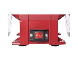 Заточной станок REDVERG RD-BG200-560L-foto6