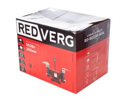 Заточной станок REDVERG RD-BG200-560L-foto8