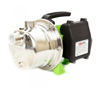 Насос самовсасывающий REDVERG RD-SPS100L