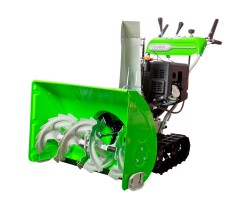 Бензиновый снегоуборщик REDVERG RD-SB76/13TE