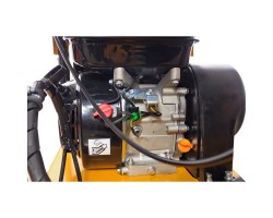 Виброплита REDVERG RD-PC120R-foto6