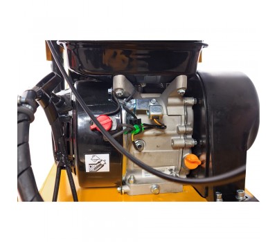 Виброплита REDVERG RD-PC120R Виброплита REDVERG RD-PC120R