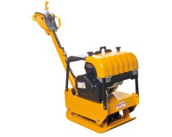 Виброплита REDVERG RD-PC120R-foto4