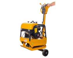 Виброплита REDVERG RD-PC120R-foto5