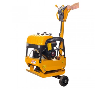 Виброплита REDVERG RD-PC120R Виброплита REDVERG RD-PC120R