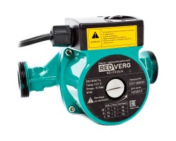 Насос циркуляционный RedVerg RD-CP25/4