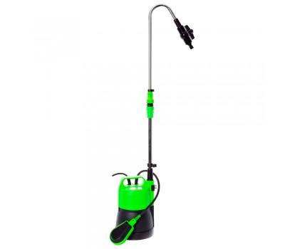 Насос дренажный RedVerg RD-SPS400/5C Насос дренажный RedVerg RD-SPS400/5C