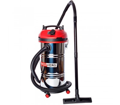 Пылесос REDVERG RD-VC1200S-40S Пылесос REDVERG RD-VC1200S-40S