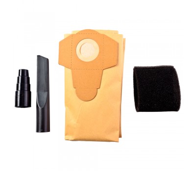 Пылесос REDVERG RD-VC1200S-40S Пылесос REDVERG RD-VC1200S-40S