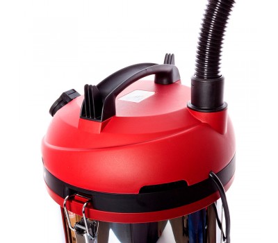 Пылесос REDVERG RD-VC1200S-40S Пылесос REDVERG RD-VC1200S-40S