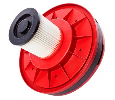 Пылесос REDVERG RD-VC1200S-40S Пылесос REDVERG RD-VC1200S-40S